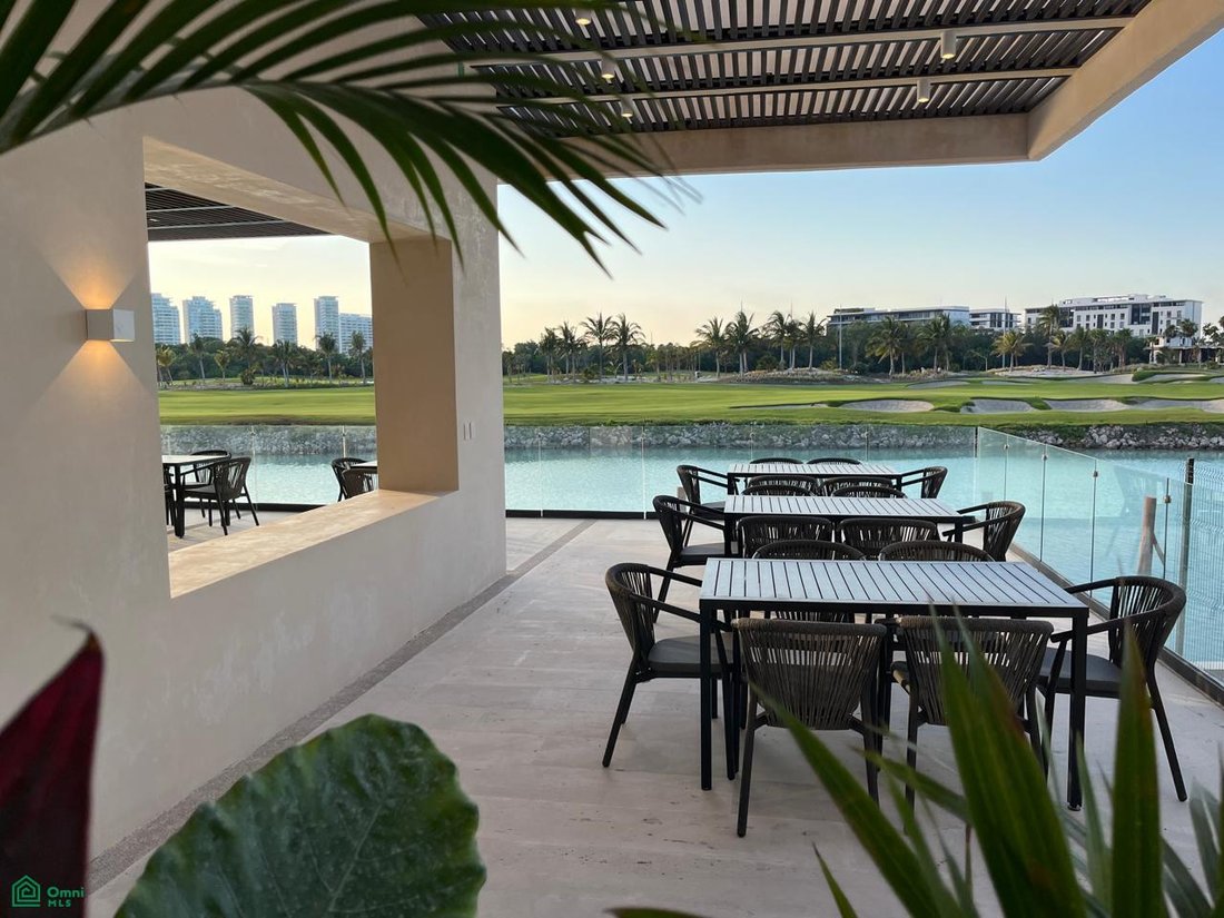 Condo in Cancún, Quintana Roo, Mexico 3 - 17871280