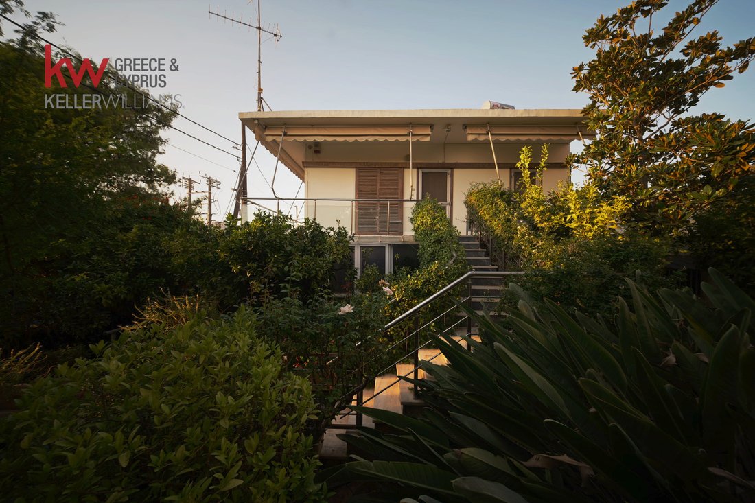 House in Vari, Attica, Greece 1 - 18581876