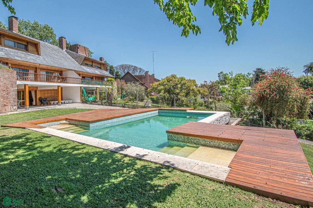 House in Victoria, Buenos Aires Province, Argentina 2 - 17850915
