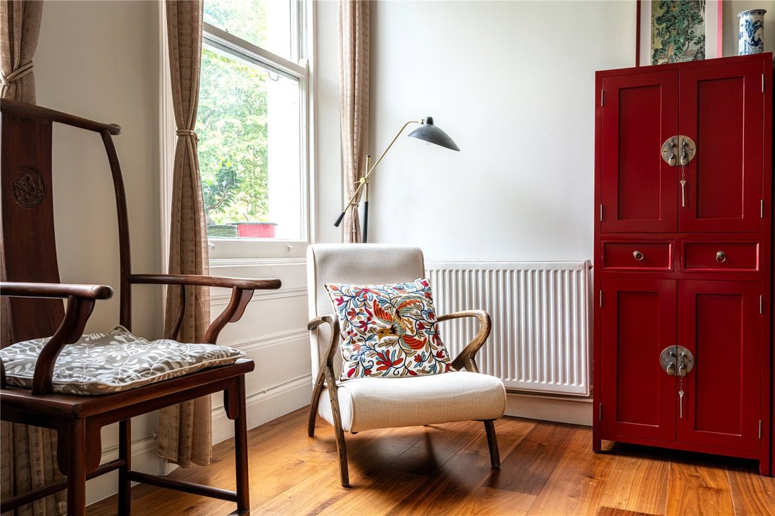 Apartment in Campden Hill, Kensington And Chelsea, England 3 - 18923378