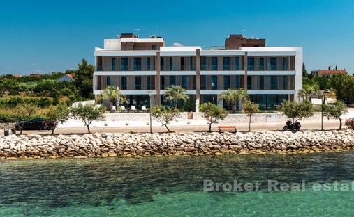 Apartment in Mjesni odbor Vostarnica, Zadar, Zadar County 1