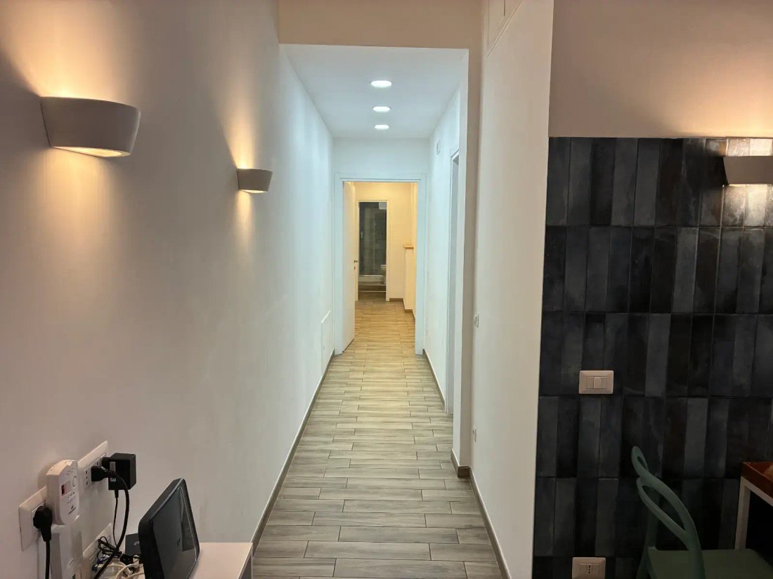 Apartment in Degli Eroi, Rome, Italy 5 - 18923499