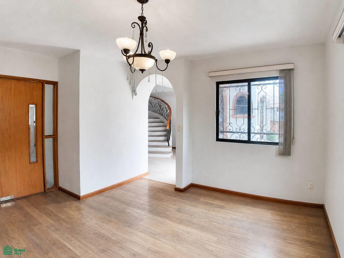 Haus in Santiago de Querétaro, Santiago de Querétaro, Mexiko 3 - 17728806