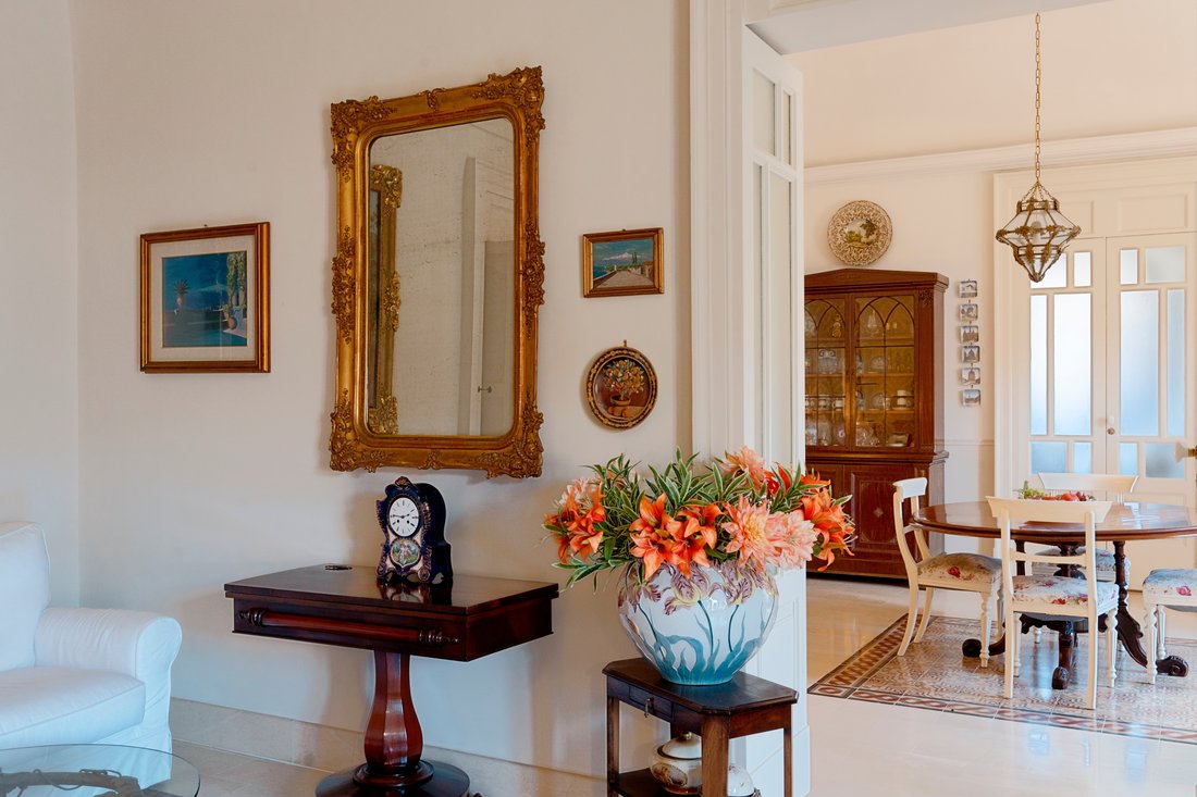 Wohnung in Centro Storico, Catania, Italien 4 - 18249530