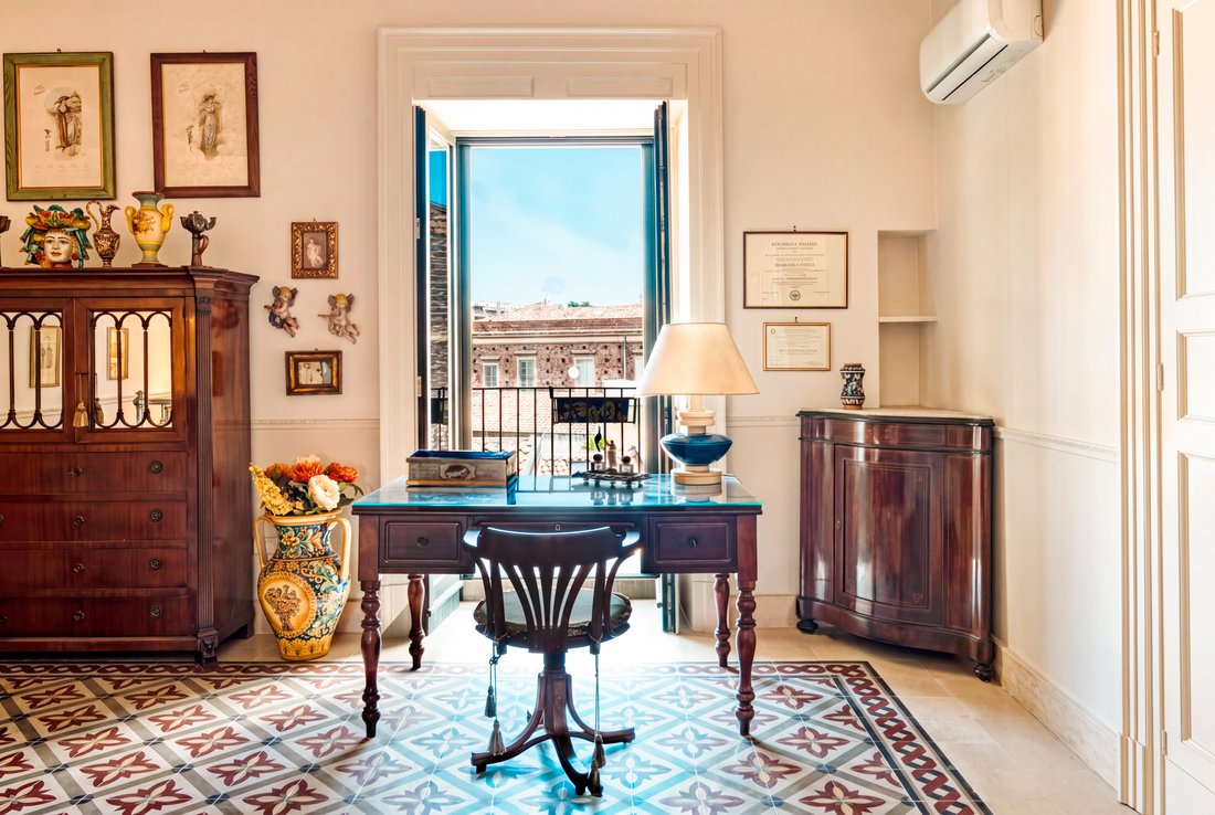 Wohnung in Centro Storico, Catania, Italien 2 - 18249530