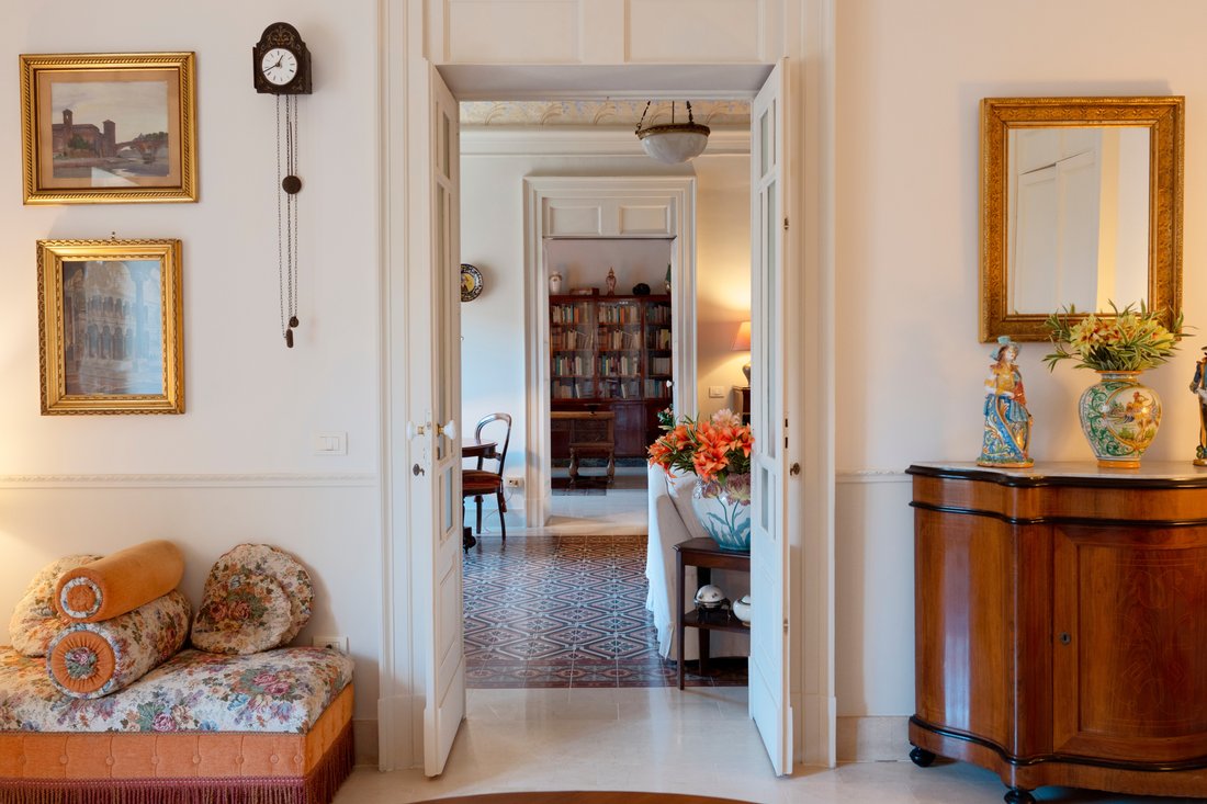 Wohnung in Centro Storico, Catania, Italien 3 - 18249530