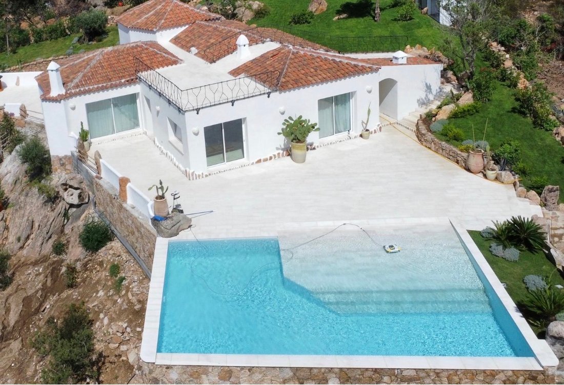 Villa in Marina di Porto Cervo, Porto Cervo, Italy 1 - 18924454