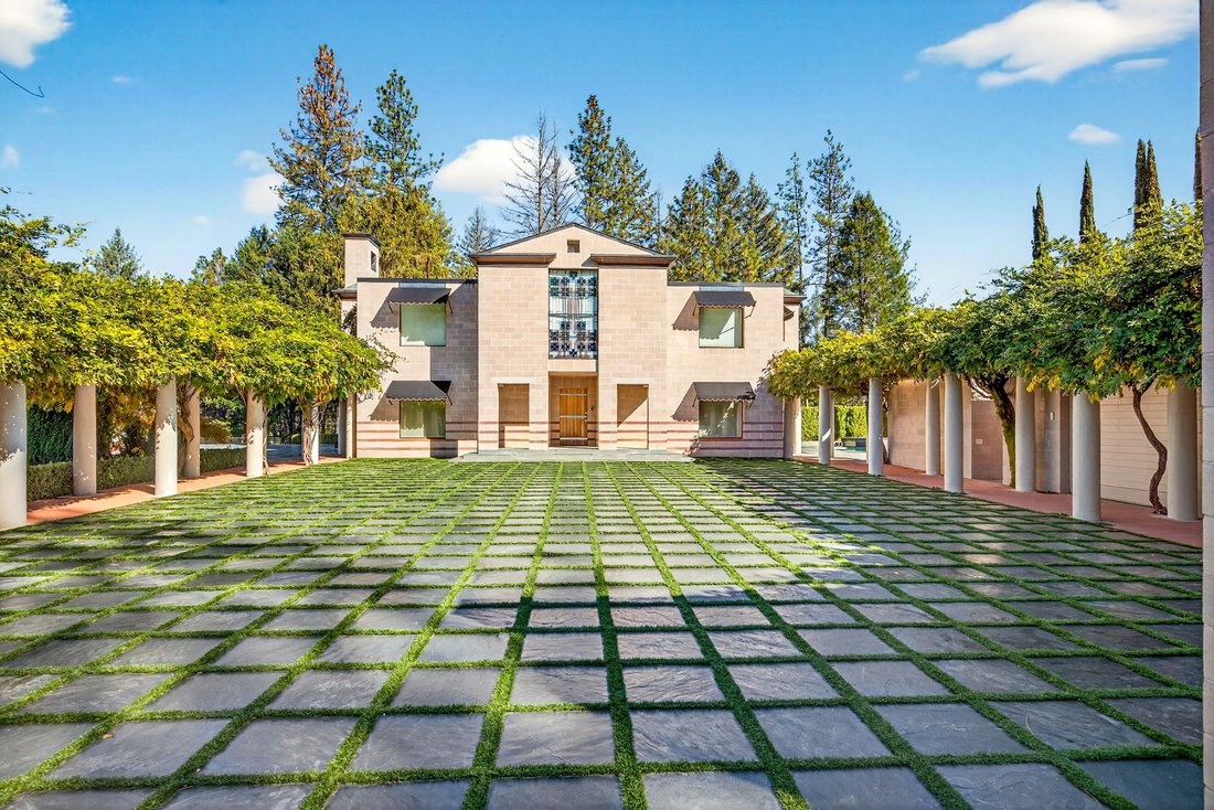 Estate in Rogue River, Oregon, United States 4 - 18924798