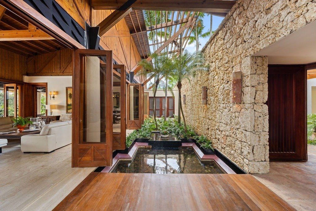 Villa in La Romana, La Altagracia Province, Dominican Republic 4 - 18927490