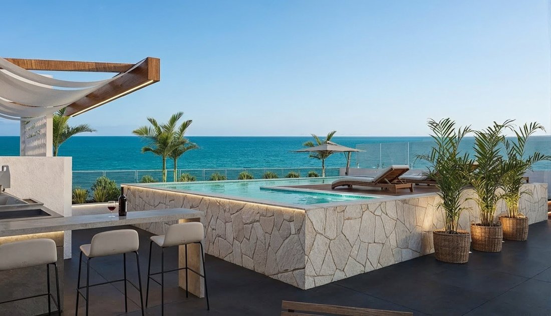 Condo in Holetown, Saint James, Barbados 2 - 18924459
