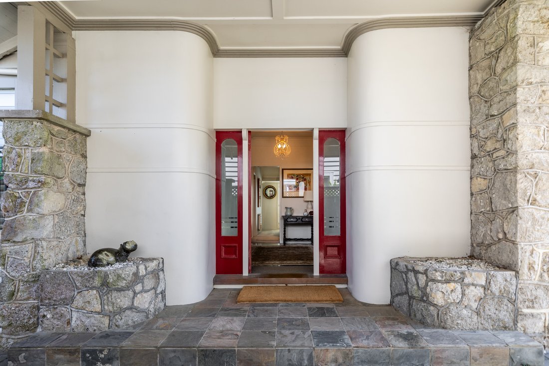 House in Napier, Hawke's Bay, New Zealand 5 - 18927705