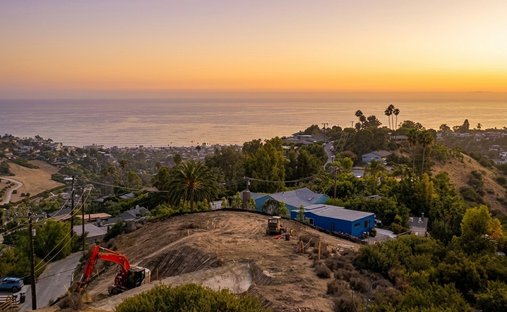 Land in Laguna Beach, Kalifornien, Vereinigte Staaten 1
