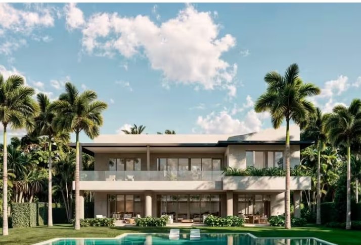 Villa in Santo Domingo, Santo Domingo Province, Dominican Republic 2 - 18924506