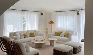 Villa en Marina di Porto Cervo, Porto Cervo, Italia 1