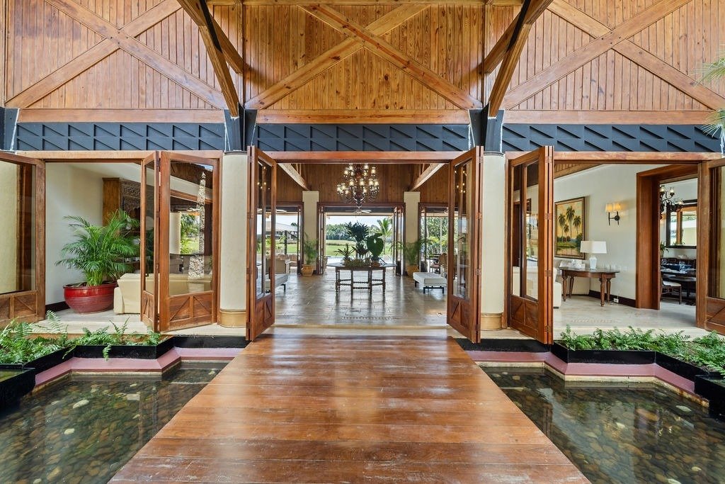 Villa in La Romana, La Altagracia Province, Dominican Republic 3 - 18927490