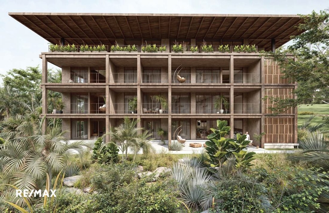 Condo in Playa Pelada, Guanacaste Province, Costa Rica 1 - 18924655
