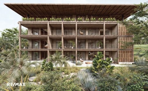 Condo in Playa Pelada, Guanacaste Province, Costa Rica 1