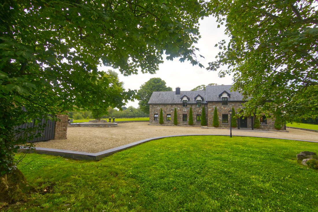 Estate in Crossmore, County Galway, Ireland 1 - 18930269