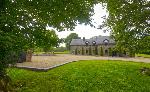 Estate in Crossmore, County Galway, Ireland 1