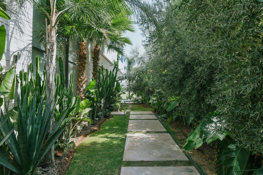 Villa in Marrakesh, Marrakesh-Safi, Morocco 5 - 18924369