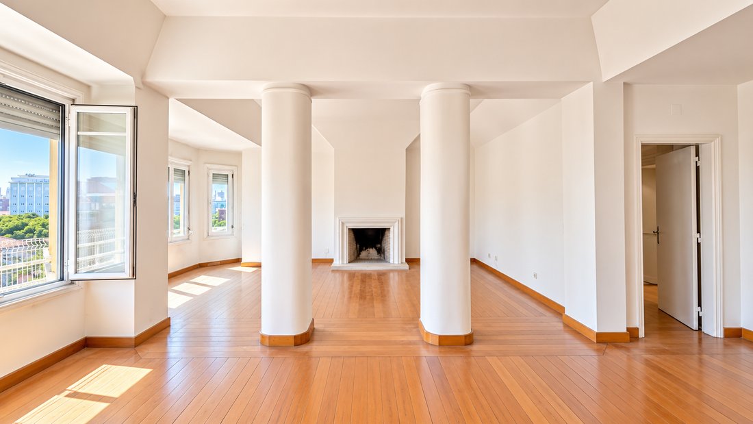 Appartement à Santo António, Lisbonne, Portugal 1 - 18924205
