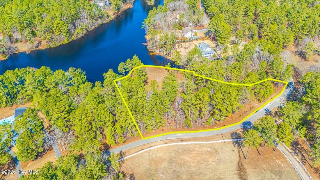 Land in Aberdeen, North Carolina, United States 2 - 18924308