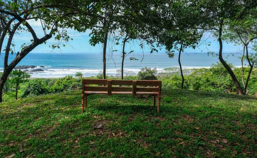Land in Ostional, Provinz Guanacaste, Costa Rica 1