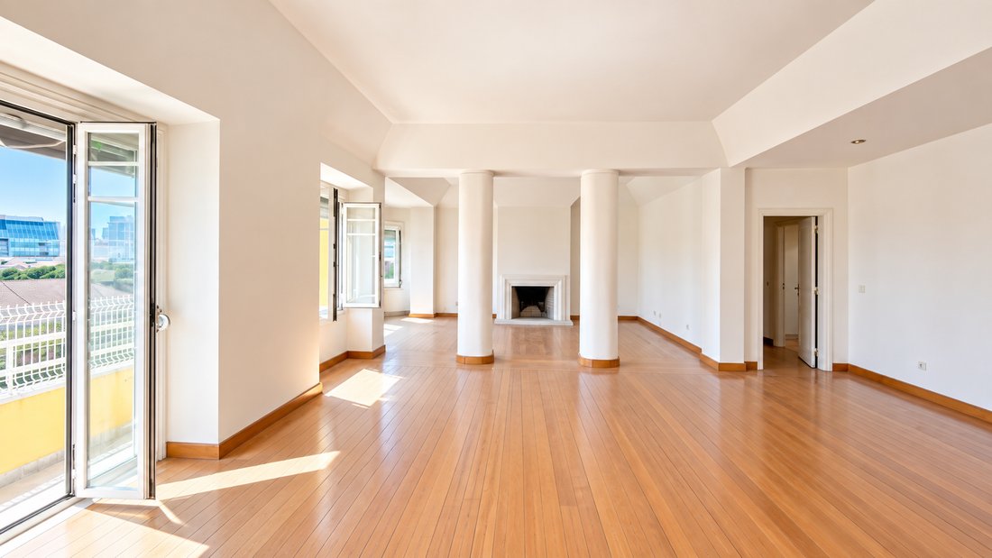 Appartement à Santo António, Lisbonne, Portugal 4 - 18924205