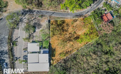 Land in Playa Pelada, Guanacaste Province, Costa Rica 1