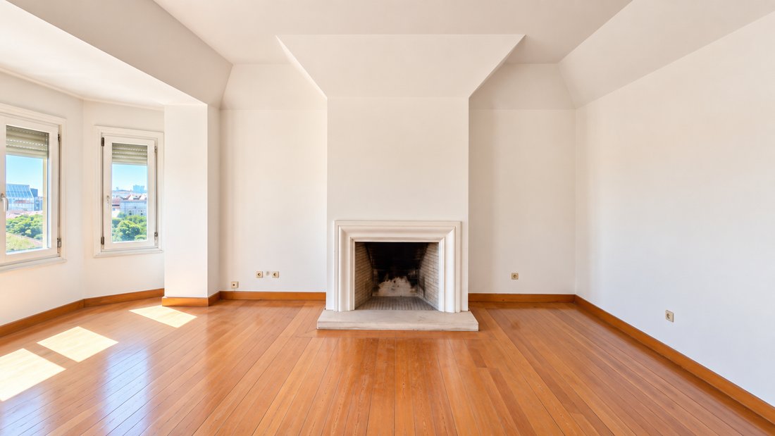 Appartement à Santo António, Lisbonne, Portugal 2 - 18924205