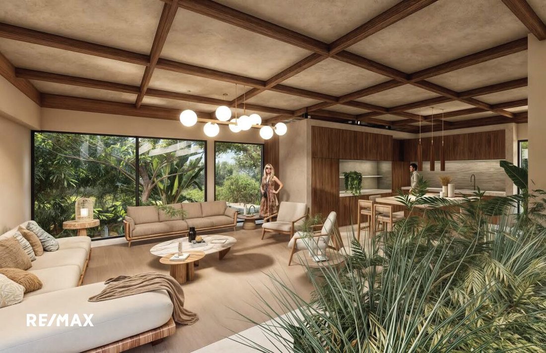 Haus in Playa Pelada, Provinz Guanacaste, Costa Rica 3 - 18238382