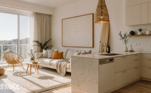 Appartement à Playa Pelada, Guanacaste, Costa Rica 1