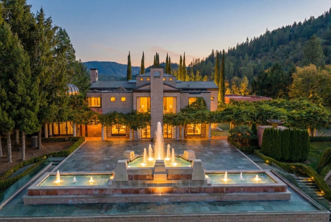 Estate in Rogue River, Oregon, United States 1 - 18924798