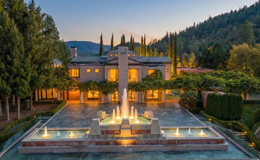 Estate in Rogue River, Oregon, United States 1