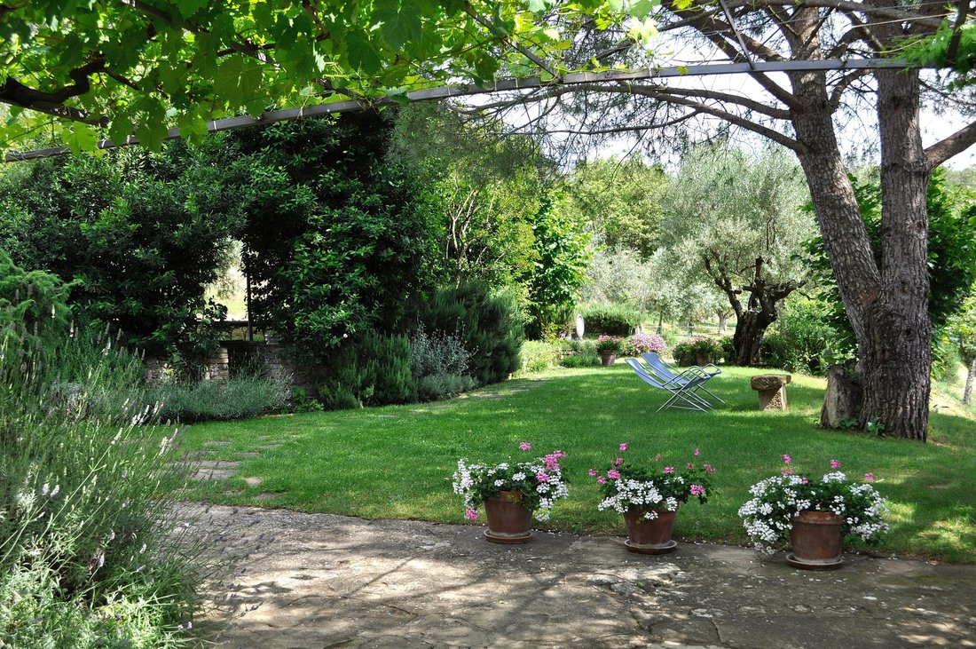 Country House in Montanare, Cortona, Tuscany 4 - 18928913