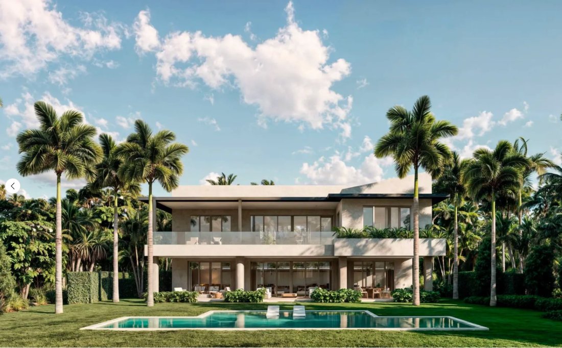 Villa in Santo Domingo, Santo Domingo Province, Dominican Republic 4 - 18924506