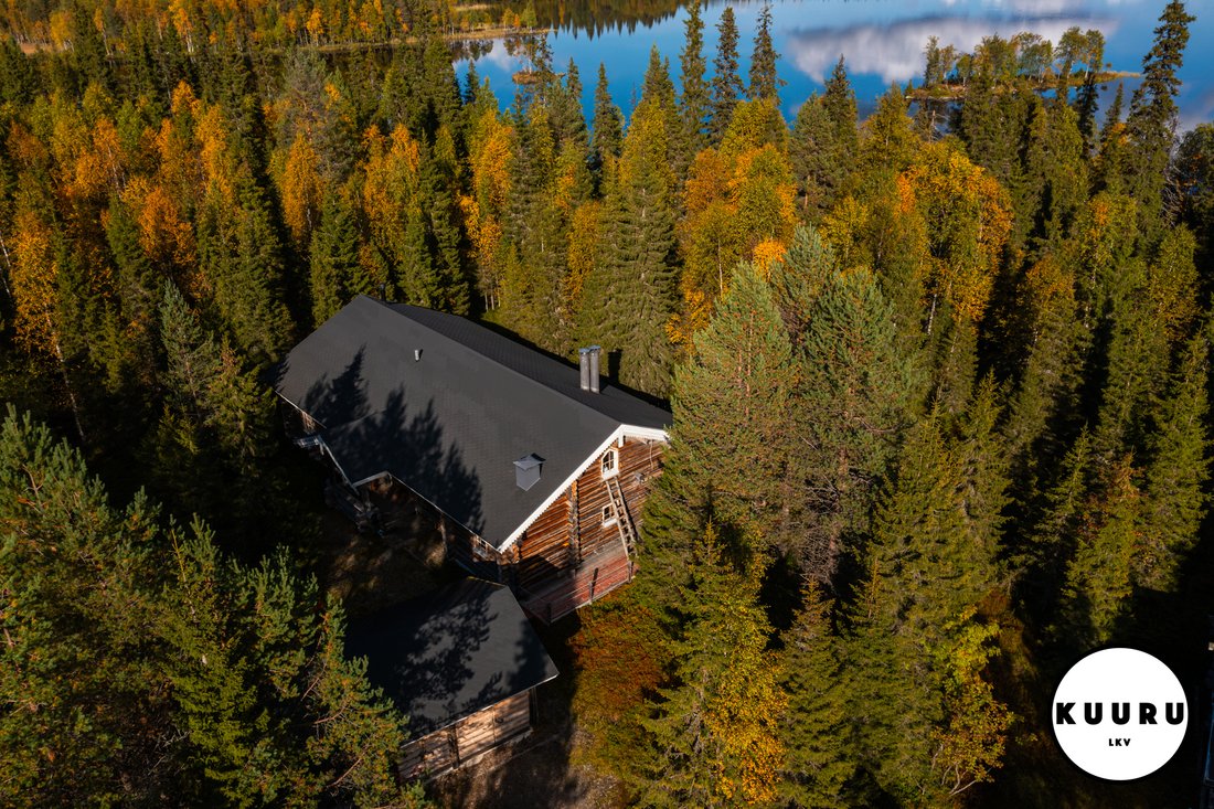 Villa à Kuusamo, Finlande 3 - 18924533