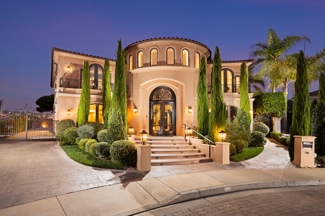 Casa a Dana Point, California, Stati Uniti 1 - 18924532