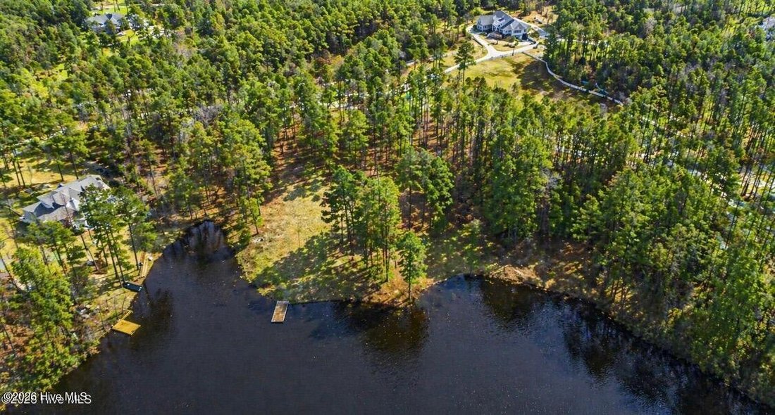 Land in Aberdeen, North Carolina, United States 5 - 18924308