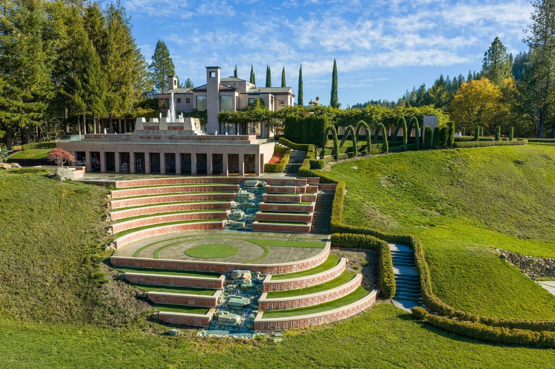 Estate in Rogue River, Oregon, United States 3 - 18924798