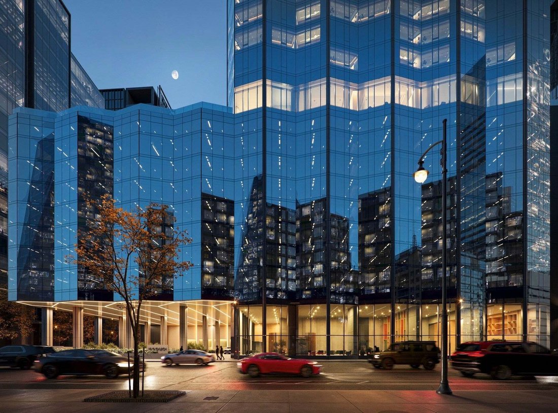 Condo in Nashville, Tennessee, United States 4 - 18922296