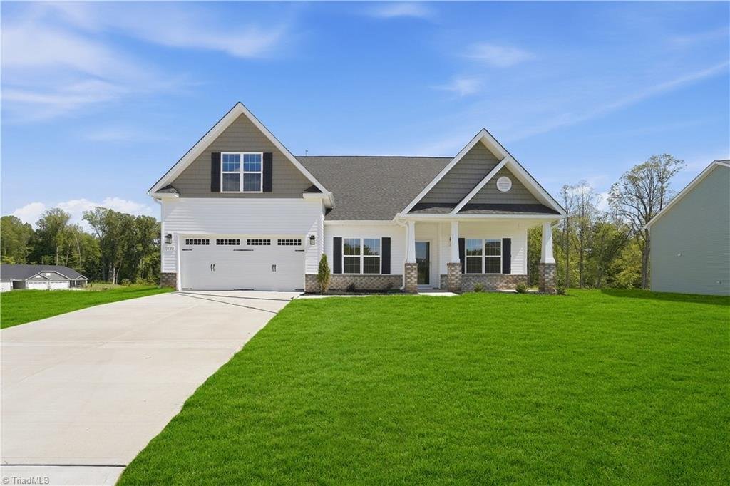 House in Greensboro, North Carolina, United States 2 - 18226171