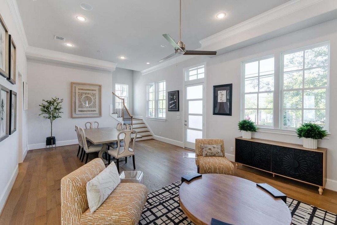 House in Houston, Texas, United States 2 - 18926562