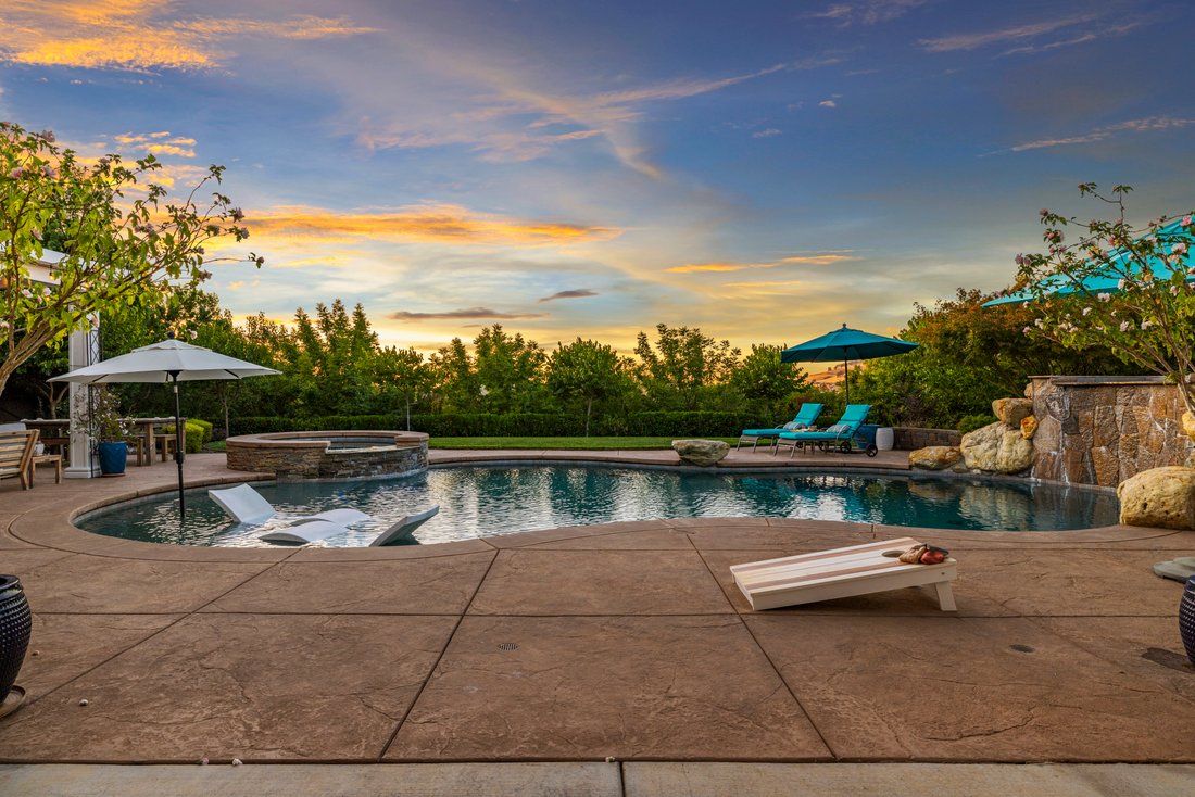 House in El Dorado Hills, California, United States 2 - 18924419