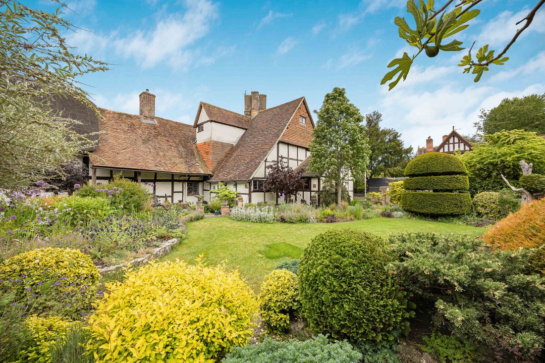 House in Didcot, England 4 - 18925347