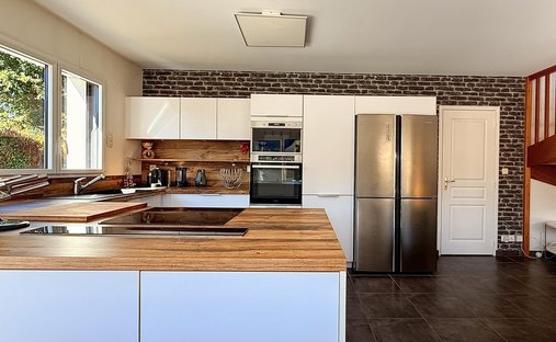 Casa en Noyalo, Theix-Noyalo, Francia 1