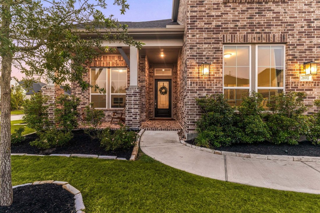 Haus in Spring, Texas, Vereinigte Staaten 5 - 18926673