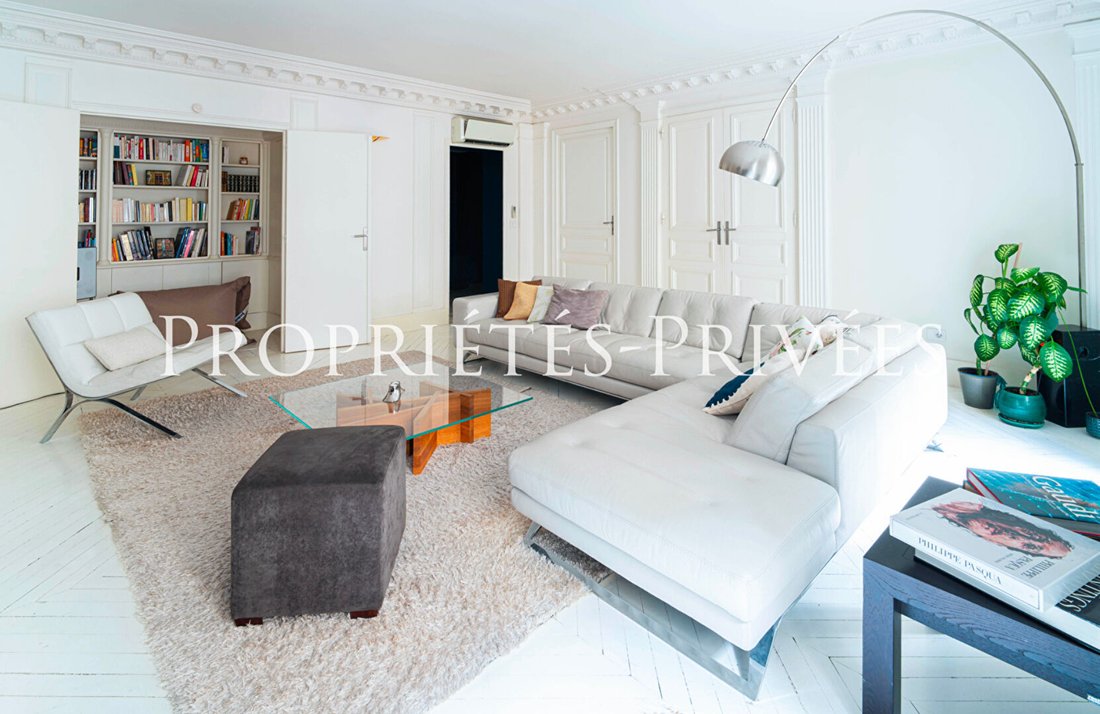 Appartement à Hoche-Friedland, Paris 8e Arrondissement, Paris 1 - 18924298