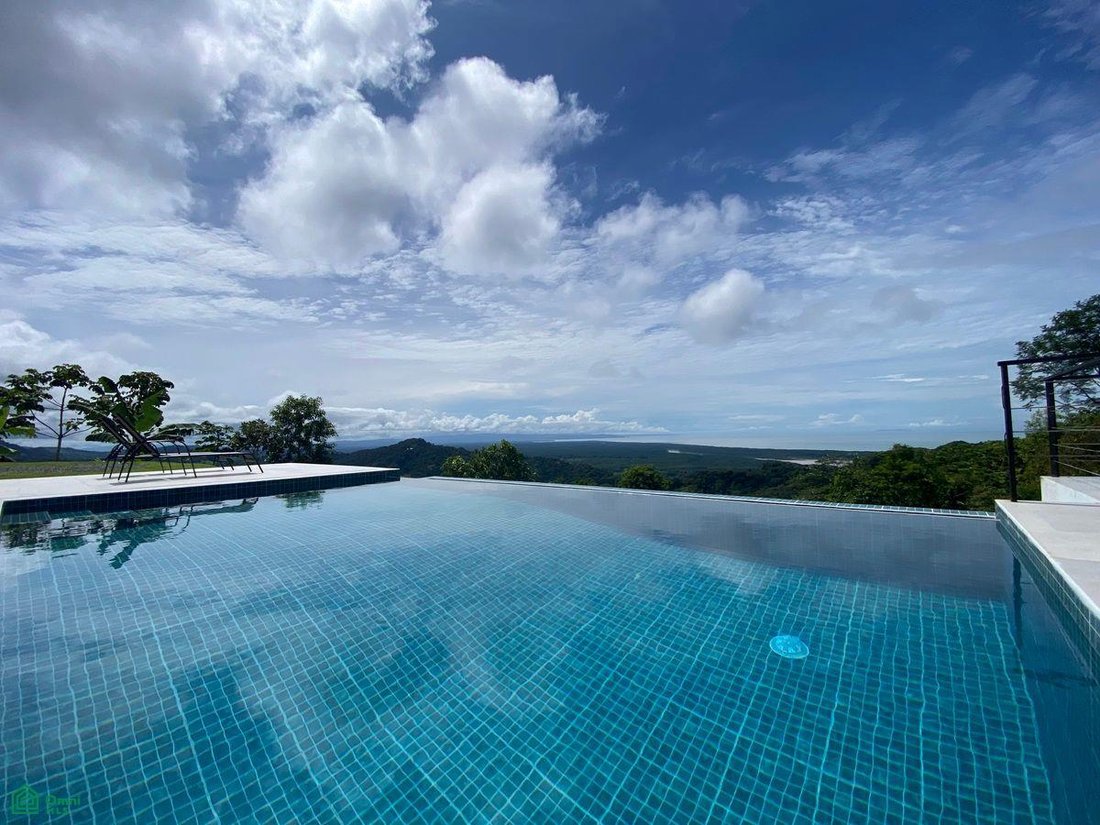 House in Punta Mala Arriba, Puntarenas Province, Costa Rica 4 - 17088437