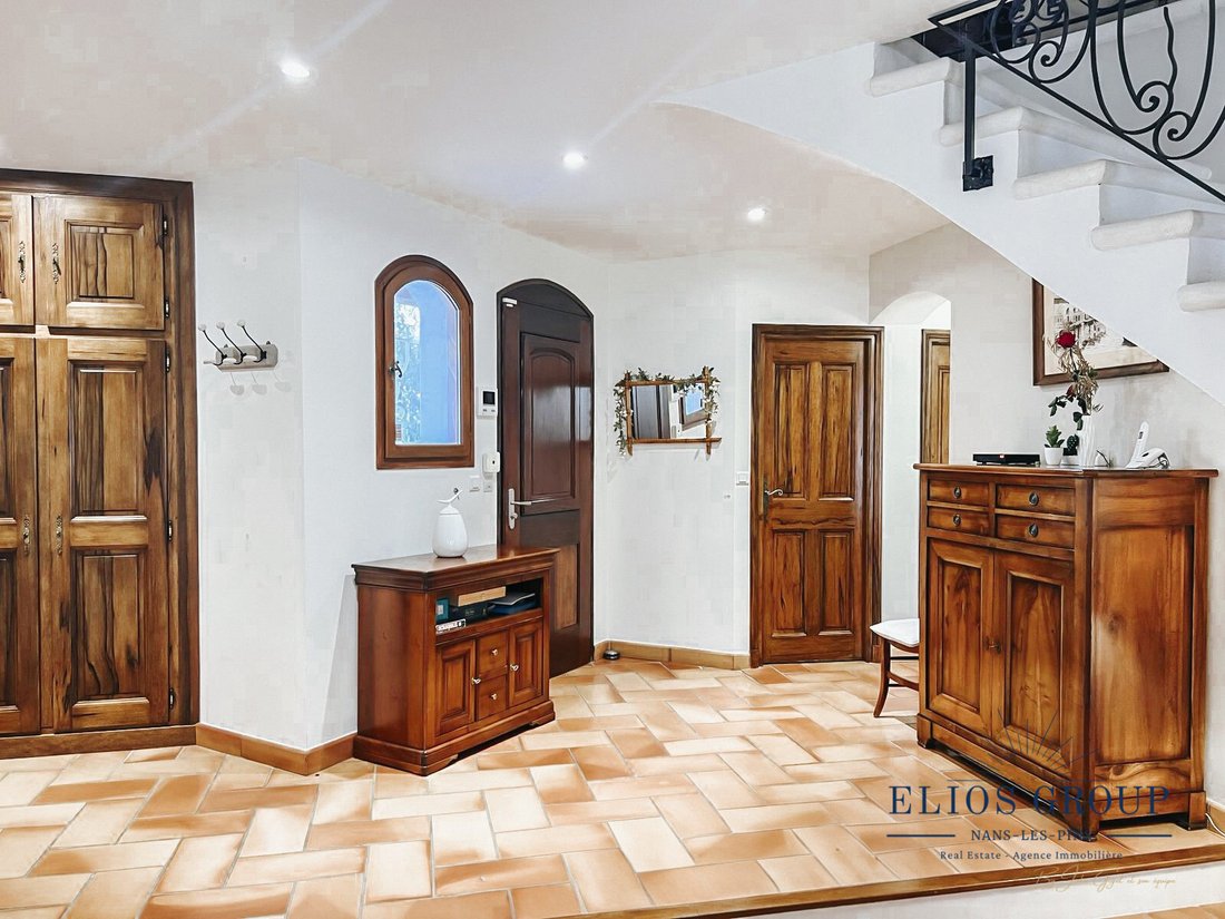 House in Nans-les-Pins, Provence-Alpes-Côte d'Azur, France 4 - 18088321